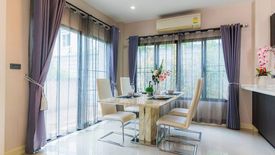 3 Bedroom House for sale in Setthasiri Sansai Chiang Mai, Nong Chom, Chiang Mai