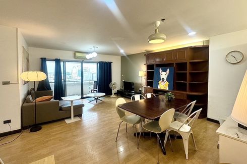 2 Bedroom Condo for rent in Central City East Tower, Bang Na, Bangkok near BTS Udom Suk