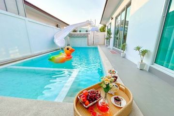 4 Bedroom House for sale in Nong Prue, Chonburi