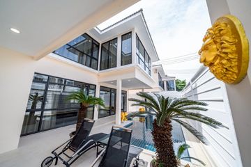 7 Bedroom House for sale in Bang Lamung, Chonburi