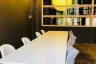 5 Bedroom Office for rent in Bang Kapi, Bangkok near MRT Pradit Manutham