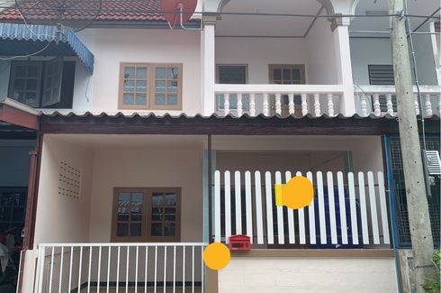 2 Bedroom Townhouse for sale in Hua Hin, Prachuap Khiri Khan