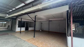 Land for sale in Chan Kasem, Bangkok near MRT Chankasem