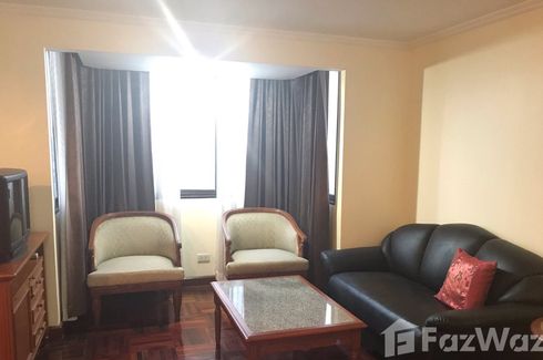 1 Bedroom Condo for sale in Omni Tower Sukhumvit Nana, Khlong Toei, Bangkok near BTS Nana