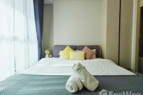 Condo for sale in Lumpini Suite Phetchaburi - Makkasan, Makkasan, Bangkok near Airport Rail Link Makkasan