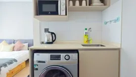 Condo for sale in Lumpini Suite Phetchaburi - Makkasan, Makkasan, Bangkok near Airport Rail Link Makkasan