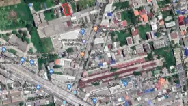Land for sale in Ram Inthra, Bangkok near MRT Khu Bon