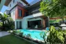 11 Bedroom House for sale in Suan Luang, Bangkok near MRT Khlong Kalantan
