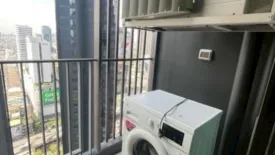 1 Bedroom Condo for rent in Makkasan, Bangkok near MRT Phra Ram 9