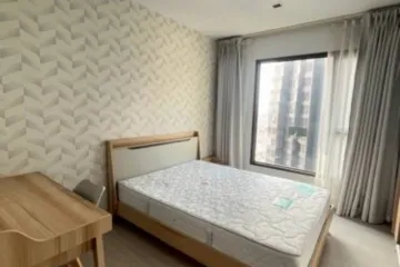 1 Bedroom Condo for rent in Makkasan, Bangkok near MRT Phra Ram 9