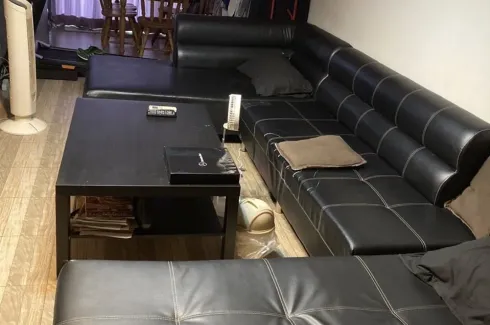 1 Bedroom Condo for rent in SV CITY RAMA 3, Bang Phong Pang, Bangkok