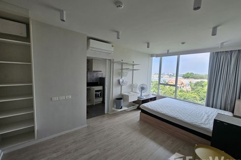 Condo for sale in Condo U Kaset – Nawamin, Anusawari, Bangkok