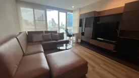 2 Bedroom Condo for rent in Fullerton, Phra Khanong, Bangkok near BTS Thong Lo