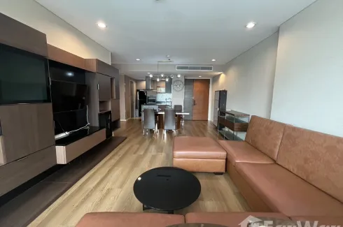 2 Bedroom Condo for rent in Fullerton, Phra Khanong, Bangkok near BTS Thong Lo