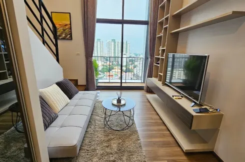 1 Bedroom Condo for sale in Onyx Phaholyothin, Phaya Thai, Bangkok near BTS Saphan Kwai