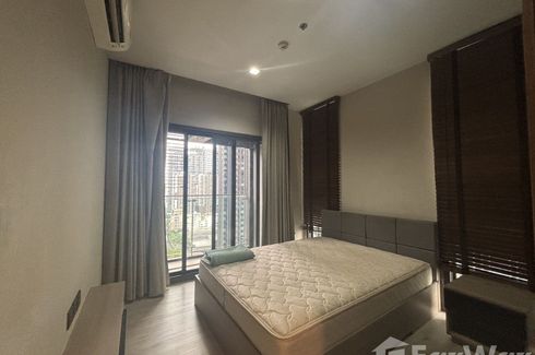 1 Bedroom Condo for rent in The Line Asoke - Ratchada, Din Daeng, Bangkok near MRT Phra Ram 9