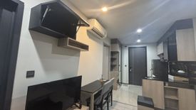 1 Bedroom Condo for rent in The Line Asoke - Ratchada, Din Daeng, Bangkok near MRT Phra Ram 9