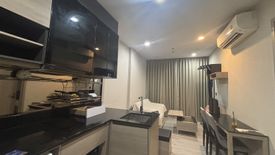 1 Bedroom Condo for rent in The Line Asoke - Ratchada, Din Daeng, Bangkok near MRT Phra Ram 9