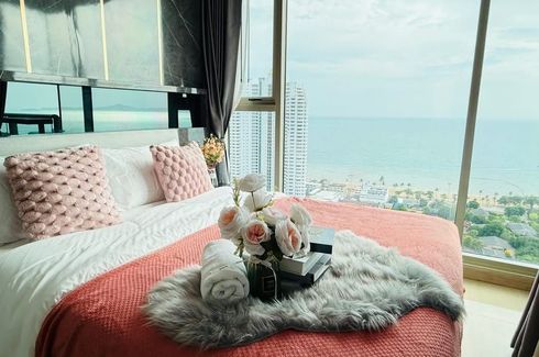 1 Bedroom Condo for rent in The Riviera Jomtien, Nong Prue, Chonburi