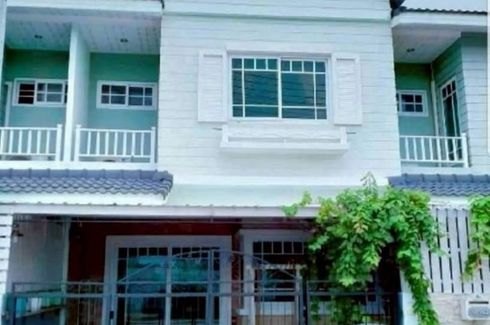 3 Bedroom Townhouse for rent in Huai Yai, Chonburi