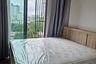 2 Bedroom Condo for rent in The LIVIN Ramkhamhaeng, Hua Mak, Bangkok near MRT Lam Sali