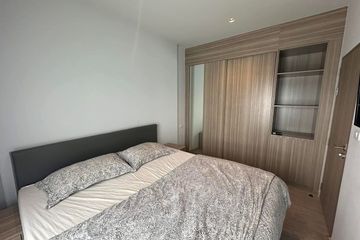 1 Bedroom Condo for rent in Altitude Unicorn Sathorn - Tha Phra, Talat Phlu, Bangkok near BTS Talat Phlu