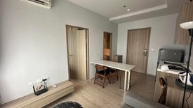 1 Bedroom Condo for rent in Altitude Unicorn Sathorn - Tha Phra, Talat Phlu, Bangkok near BTS Talat Phlu