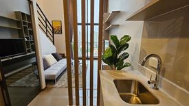 1 Bedroom Condo for rent in Onyx Phaholyothin, Phaya Thai, Bangkok near BTS Saphan Kwai