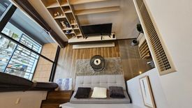 1 Bedroom Condo for rent in Onyx Phaholyothin, Phaya Thai, Bangkok near BTS Saphan Kwai