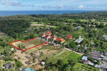 Land for sale in Mai Khao, Phuket