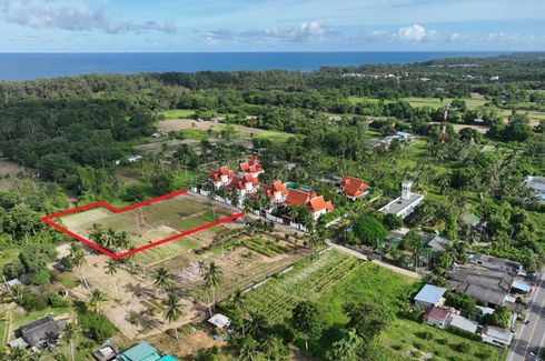 Land for sale in Mai Khao, Phuket