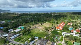 Land for sale in Mai Khao, Phuket