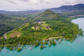 Land for sale in Pa Khlok, Phuket