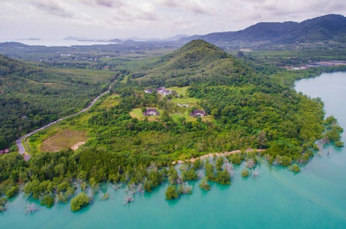 Land for sale in Pa Khlok, Phuket