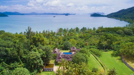 Land for sale in Pa Khlok, Phuket