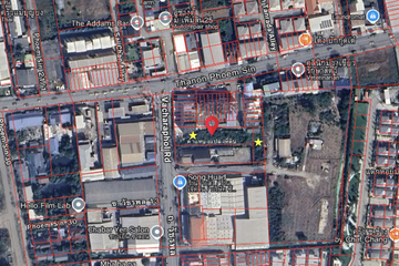 Land for sale in Khlong Thanon, Bangkok