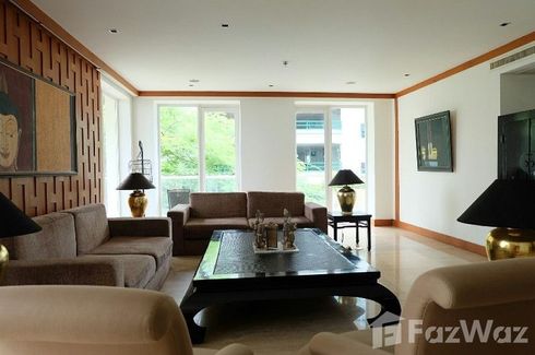 3 Bedroom Condo for rent in Thung Maha Mek, Bangkok near BTS Chong Nonsi