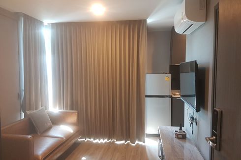 1 Bedroom Condo for rent in The Teak Sukhumvit 39, Khlong Tan Nuea, Bangkok near BTS Phrom Phong
