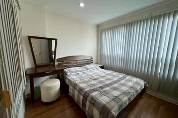1 Bedroom Condo for rent in Lumpini Place Pinklao 2, Arun Amarin, Bangkok near BTS Bang Wa