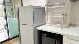 1 Bedroom Condo for rent in Lumpini Place Pinklao 2, Arun Amarin, Bangkok near BTS Bang Wa