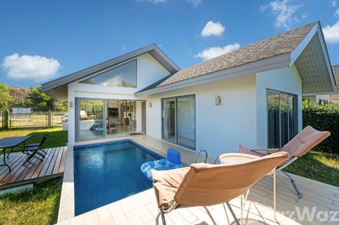 2 Bedroom Villa for sale in Sakhu, Phuket