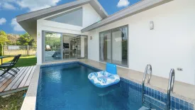 2 Bedroom Villa for sale in Sakhu, Phuket