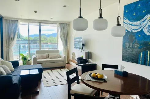 1 Bedroom Apartment for sale in Laguna Loft, Choeng Thale, Phuket