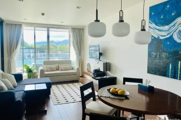 1 Bedroom Apartment for rent in Laguna Loft, Choeng Thale, Phuket