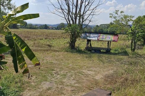 Land for sale in Nong Khwai, Chiang Mai