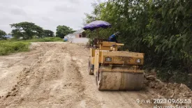 Land for sale in Tha Wang Tan, Chiang Mai