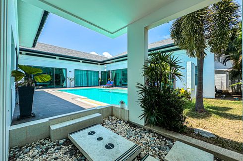 4 Bedroom Villa for rent in Rawai, Phuket