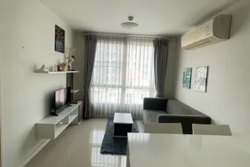 1 Bedroom Condo for rent in D VIENG Santitham, Chang Phueak, Chiang Mai