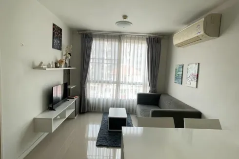 1 Bedroom Condo for rent in D VIENG Santitham, Chang Phueak, Chiang Mai