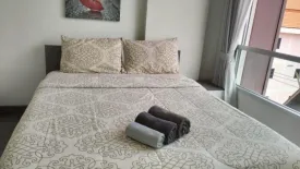 1 Bedroom Condo for rent in D VIENG Santitham, Chang Phueak, Chiang Mai